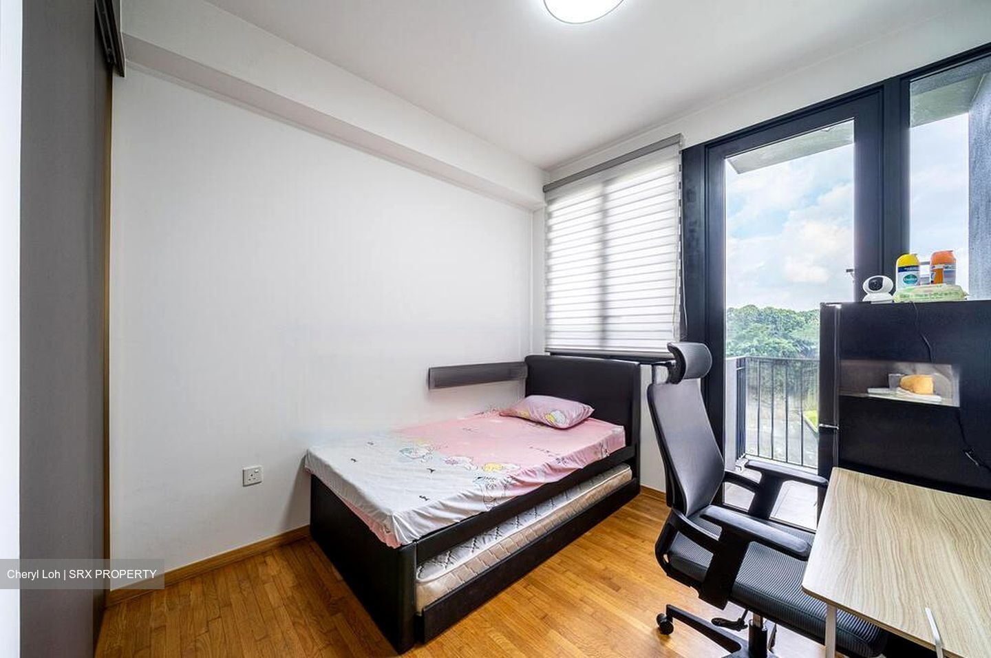 Park Colonial (D13), Condominium #463404661